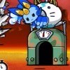 にゃんこオプぅ
