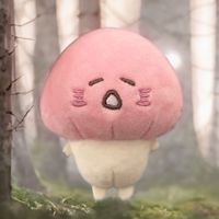 きのこ君ガチ勢の集い【公式】