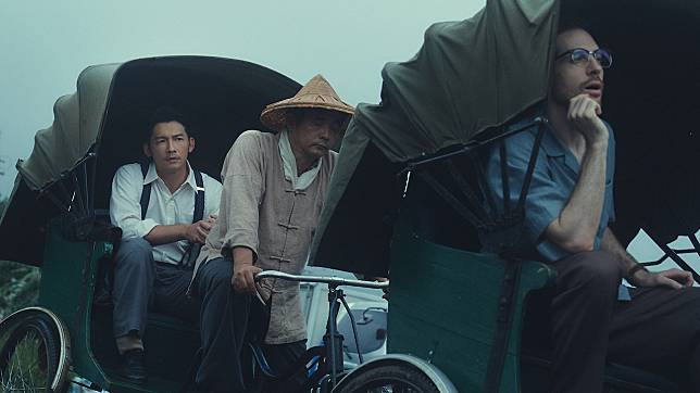 圖片提供/LINE TV