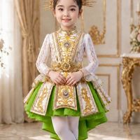 ☘️หลีดเดอร์ป.1-3 สีเขียว☘️