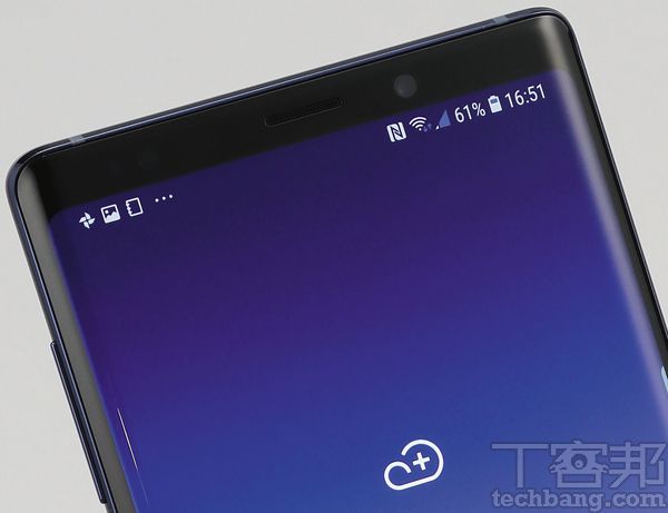 回顧 Samsung Galaxy Note 9－ 6.4吋螢幕受好評，S Pen更有用！