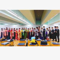 5/31  こがくの同窓会