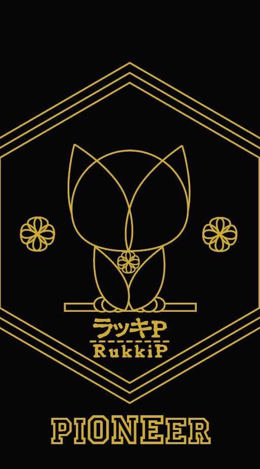 J & K pop by RukkiP