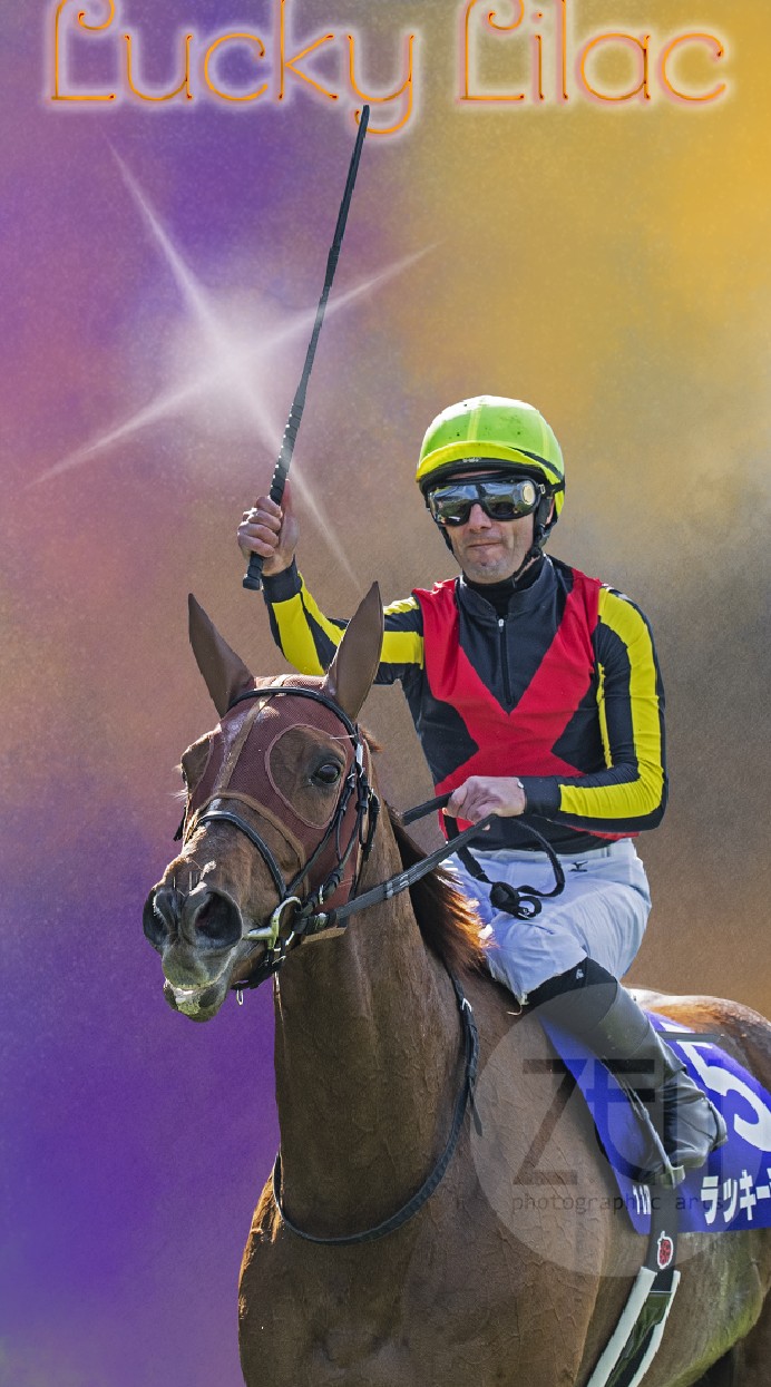 ちあきの競馬サロンのオープンチャット