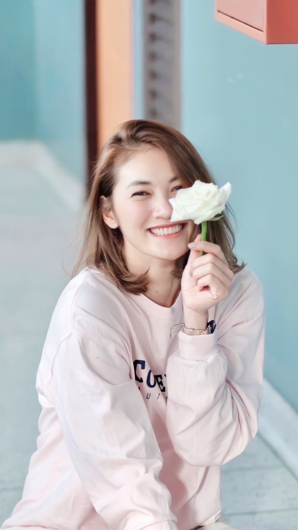 กำลังใจของหัตถยา🌻