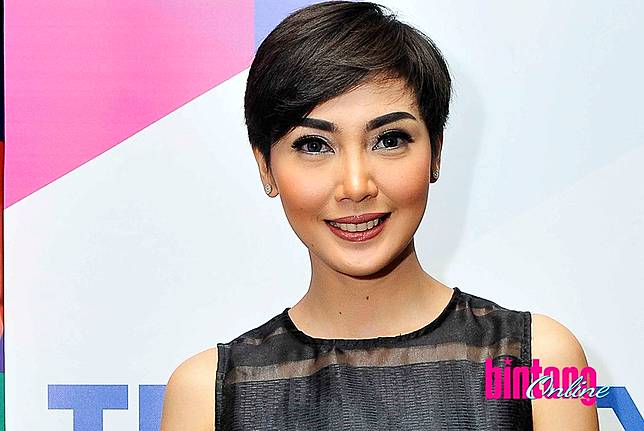 Tersiram Air Panas, Fenita Arie Tak Bisa Lakukan Hal Ini Sementara Waktu