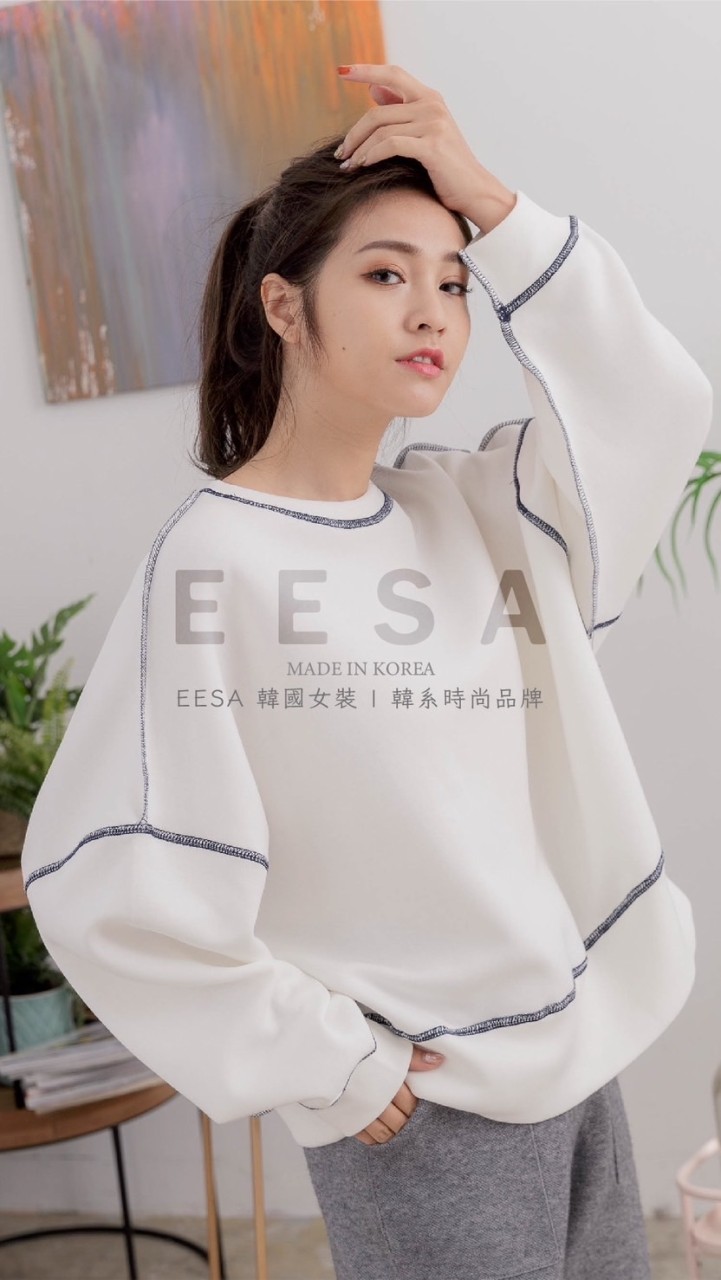 EESA 韓國女裝 | 韓系時尚品牌
