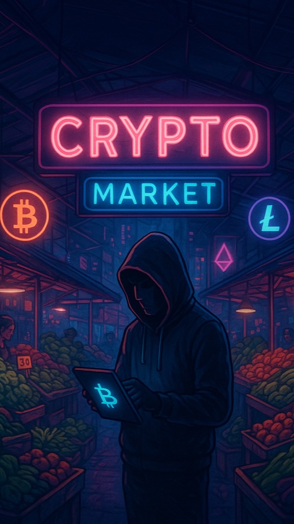 Crypto Market