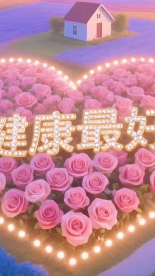 健康知識加