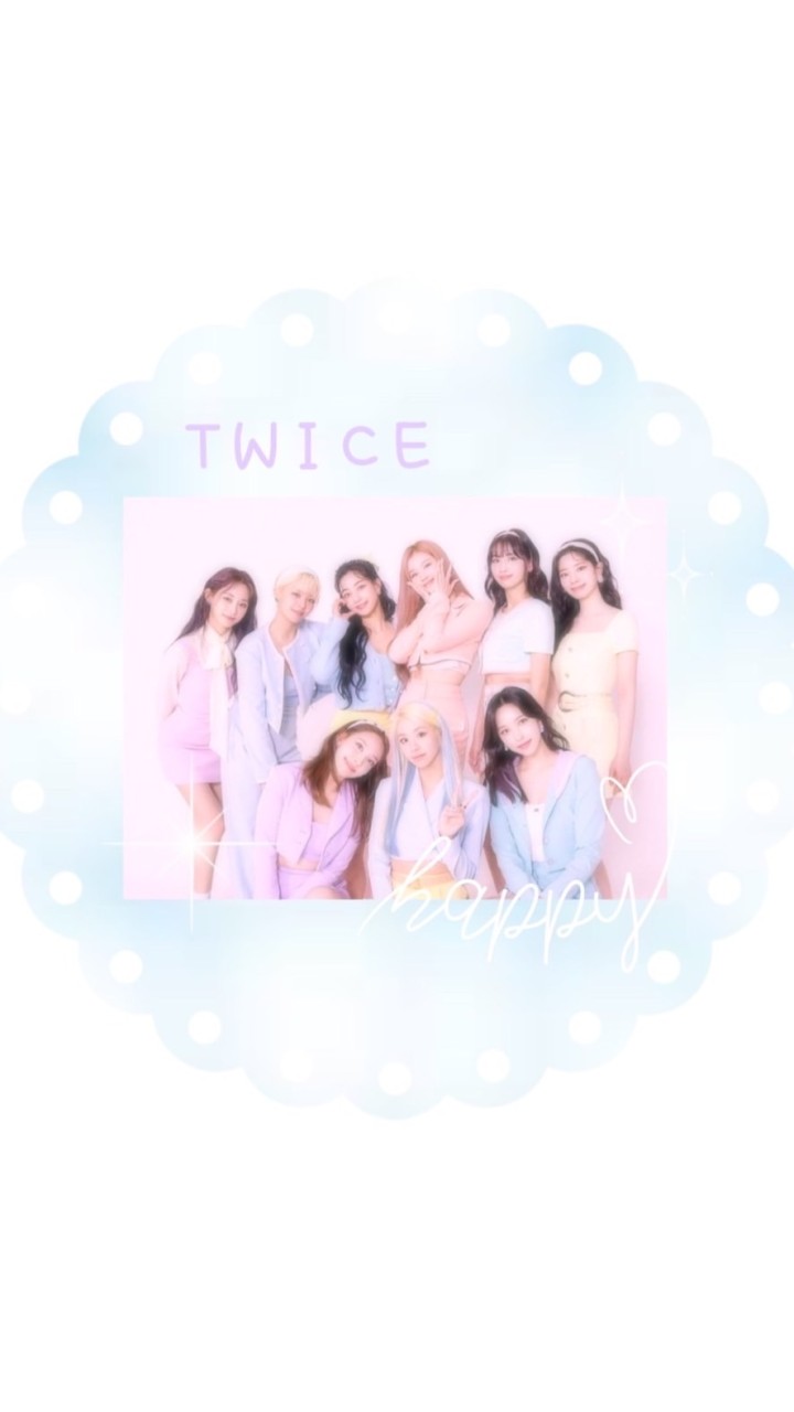 twice推し集まれ〜💞
