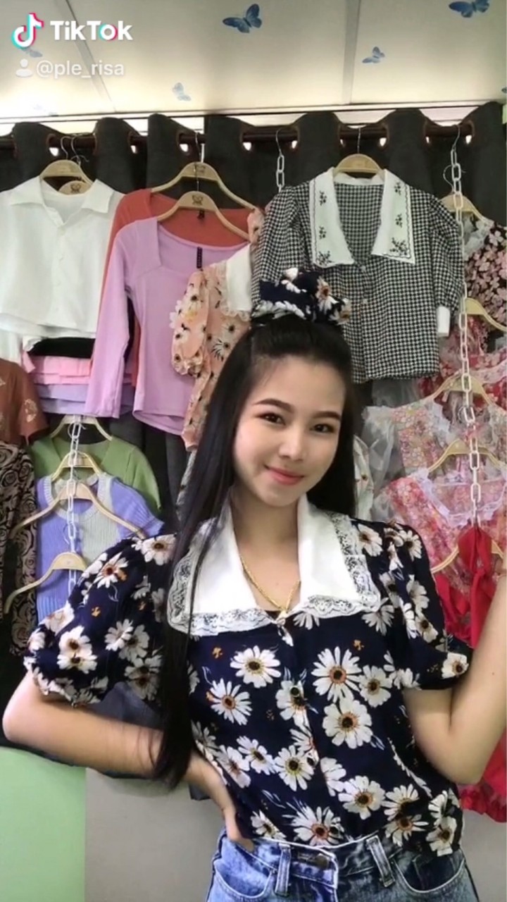 Ple แฟชั่นสั่งตัด