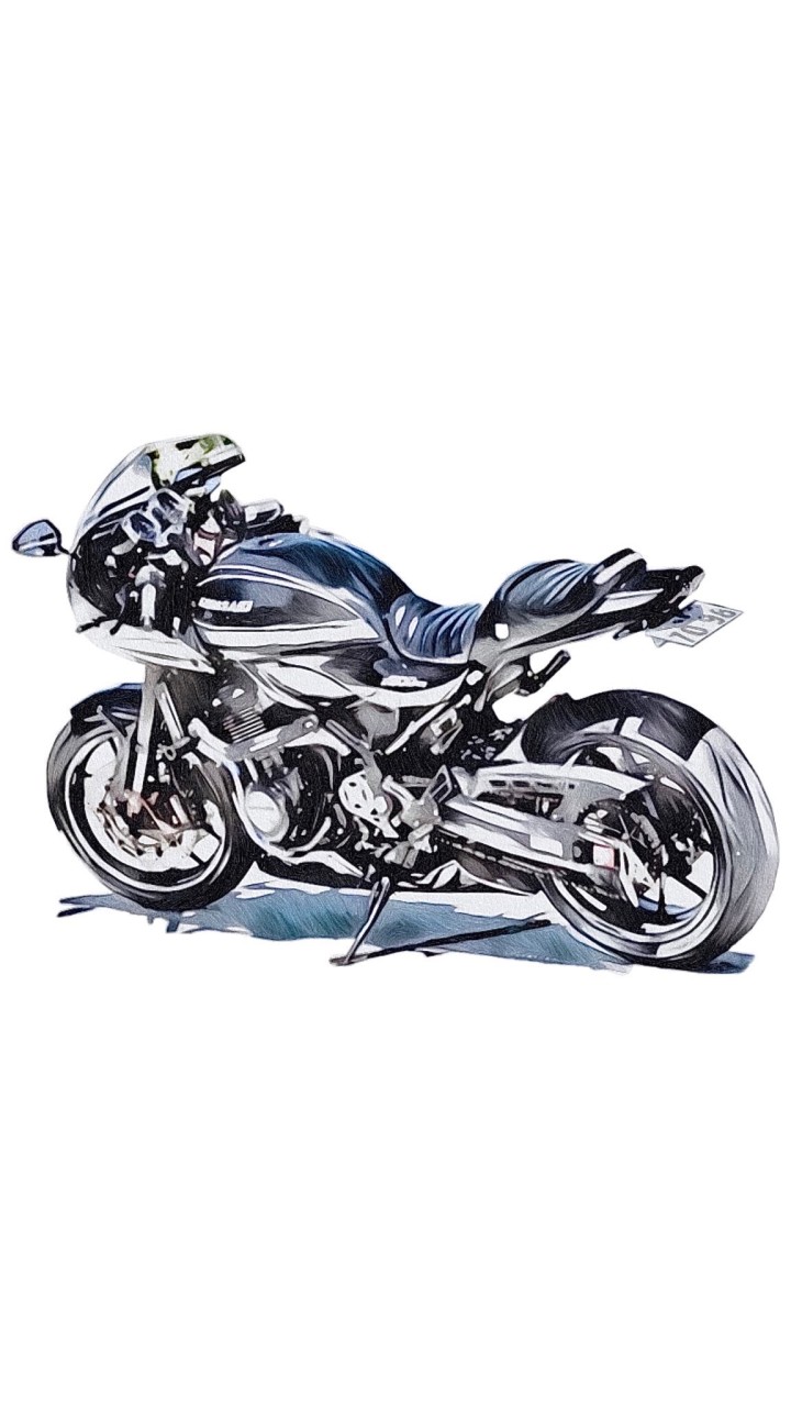 東北人の為のz900rsの溜まり場