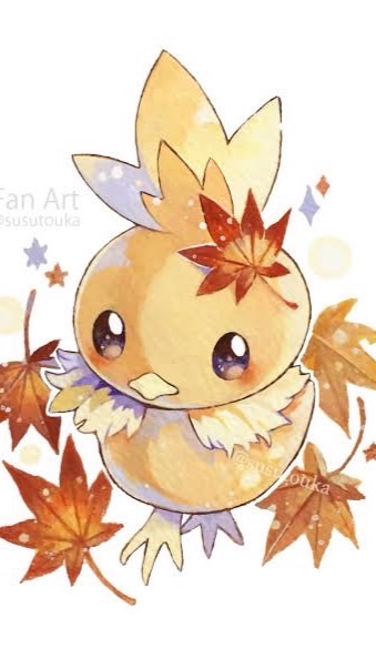 ポケモンSV仲良しフレンドのオープンチャット