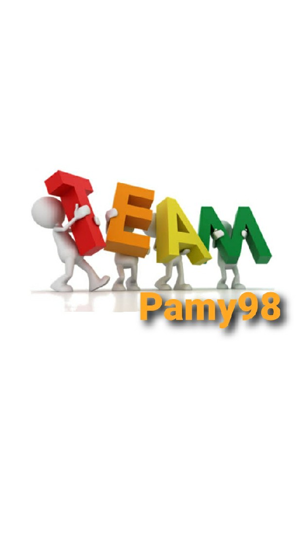 Pamy98 [TEAM]