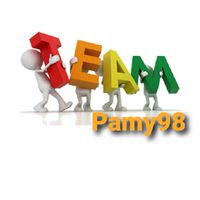 Pamy98 [TEAM]
