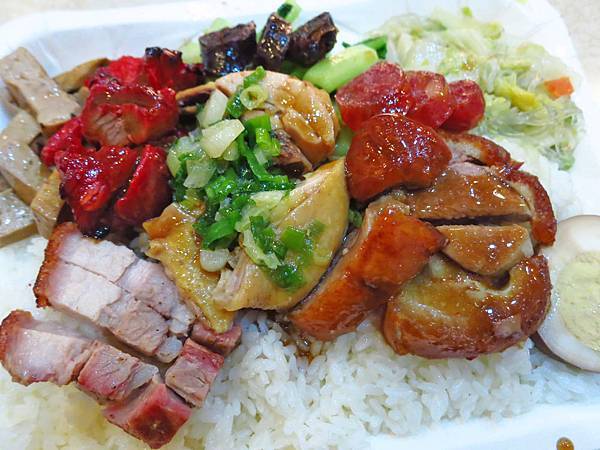 【新莊美食】龍祥鴨莊-熟客才知道的隱藏版美食 【新莊美食】龍祥鴨莊-熟客才知道的隱藏版美食