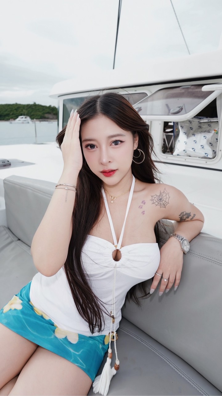 Follow me Sunshine📈