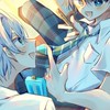 虹桃　緩也　ちょ　ー　おすすめ　🎶　😘😉
