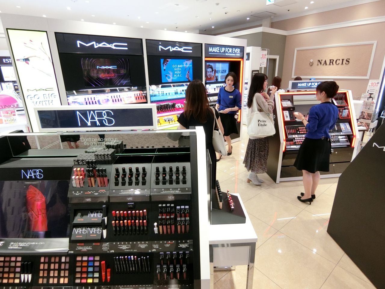 ウエルシアhd松本忠久社長が語った次の一手