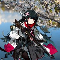 ドールズフロントライン