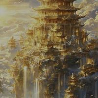 問劍長生-踏破虛空-天庭