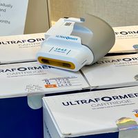 Transducer Ulthera