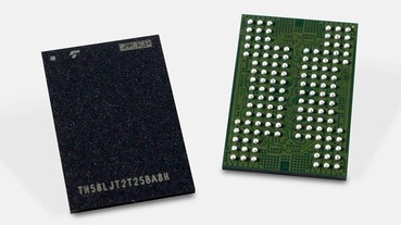 KIOXIA、WD 成功研發第五代 BiCS NAND 快閃記憶體，BiCS5 3D 堆疊達 112 層、速度加快 50％