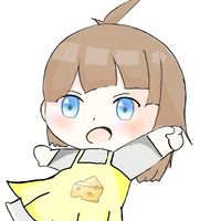 🧀配信andお知らせ🧀