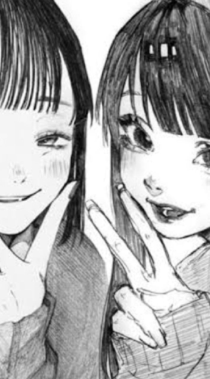 イラスト。アナログ。