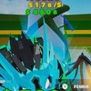 ブレインロットファイト‼️スティール&Go  up &ロブロ交換オプ‼️