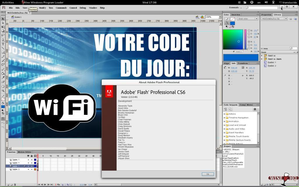 能在 Linux 環境執行 Windows 程式的 Wine 推出4.0更新，支援 Vulkan、Direct3D 12等 API