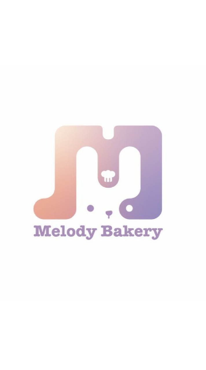Melody Bake Bakery 🎵