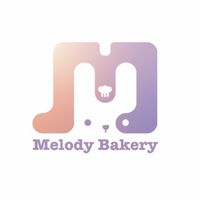 Melody Bake Bakery 🎵