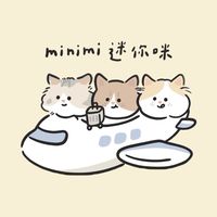 Minimi迷你咪代購