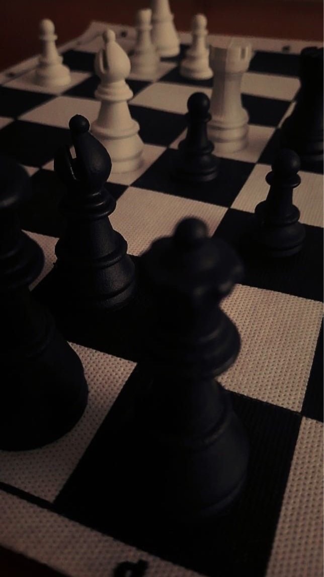CHESSclub saohai