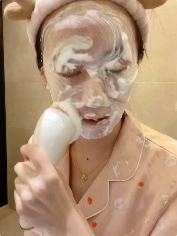 《琉璃》褚璇璣/袁冰妍保養秘訣