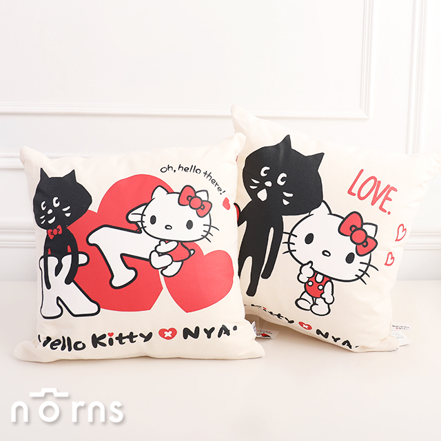 norns門市同步販售