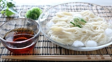 夏日消暑之選「素麵」開始失寵？