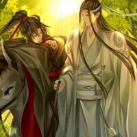 魔道祖師 開趴囉～～～