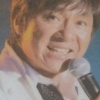秀樹感激！