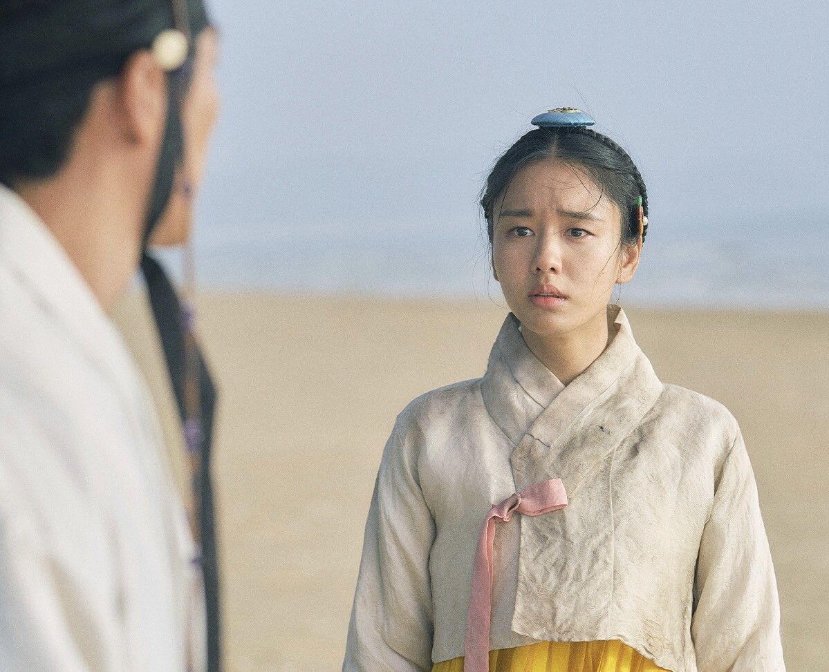 9月韓劇演員話題度TOP10！《Moving異能》高允貞第五，柳承龍、趙寅成都輸「他」！