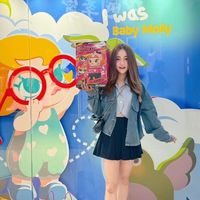 น้องนาวอยากขายจุ่ม