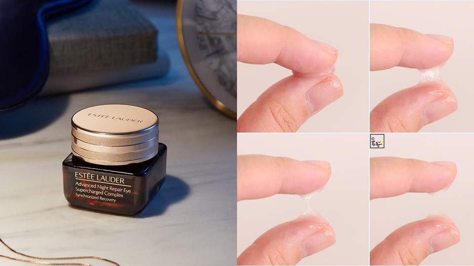 Chanel 香奈兒3.5-DA醇萃緊緻亮眼霜 15ml，NT.3290