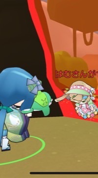 皆で脱獄ごっこしよ〜