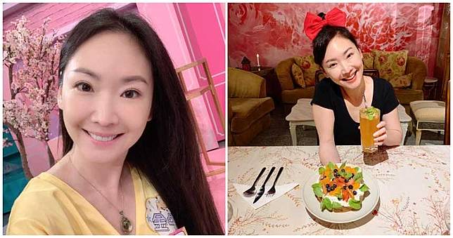43歲女星「這輩子不結婚」　放話：要生不如直接找人配！