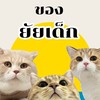 กลุ่มส่งต่ออาหารแมวแซ่บๆของยัยเด็ก🐈