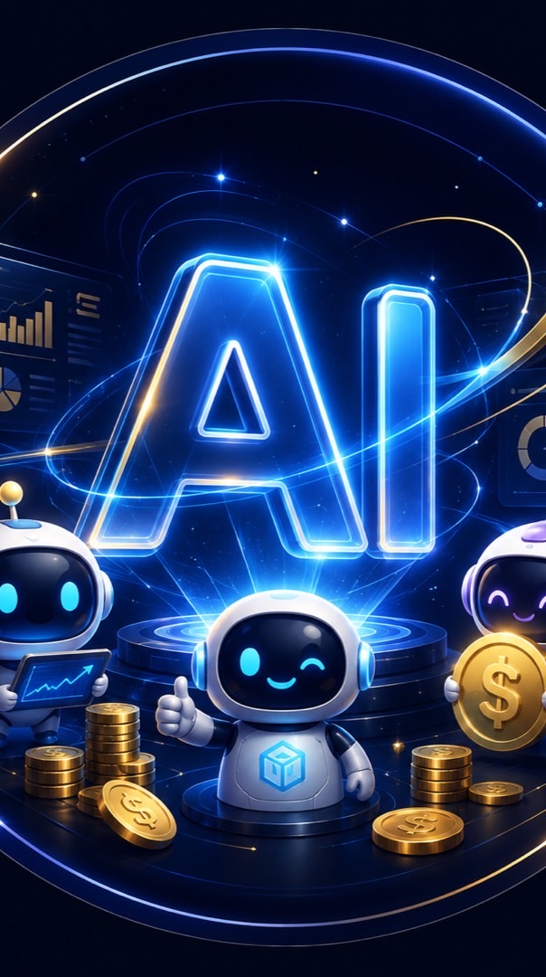 AI Agents x 商業落地實戰營