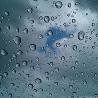 雨天時來聊天