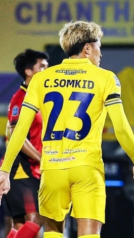 somkid ballsod
