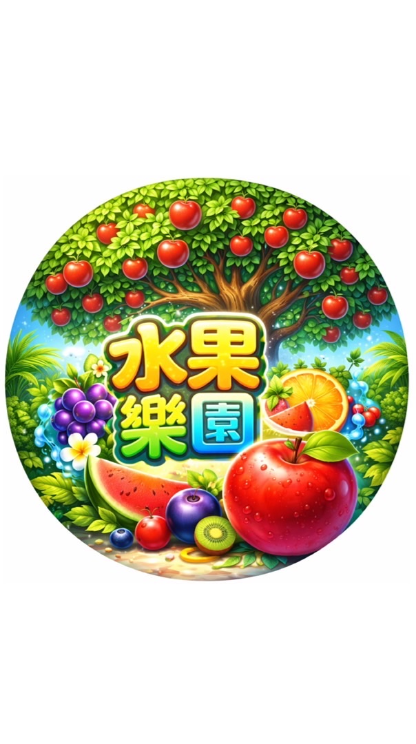 樹林水果樂園門市群